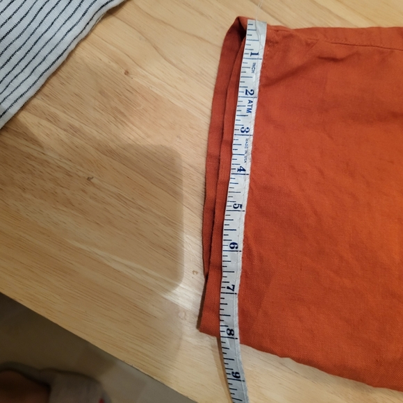 nPL Tokyo drop crotch pants in S/M - Picture 4 of 9